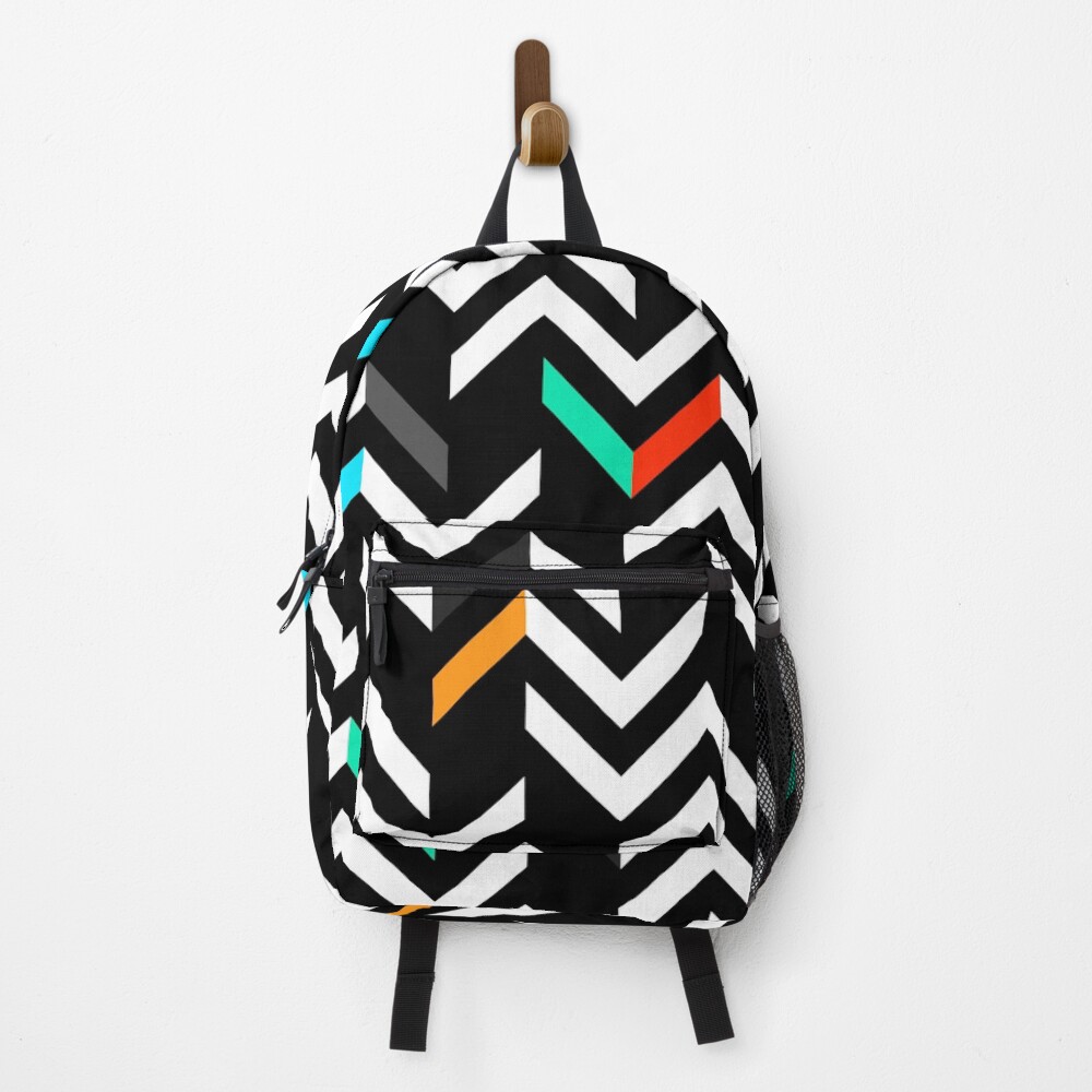 Item preview, Backpack designed and sold by ErliRudho.
