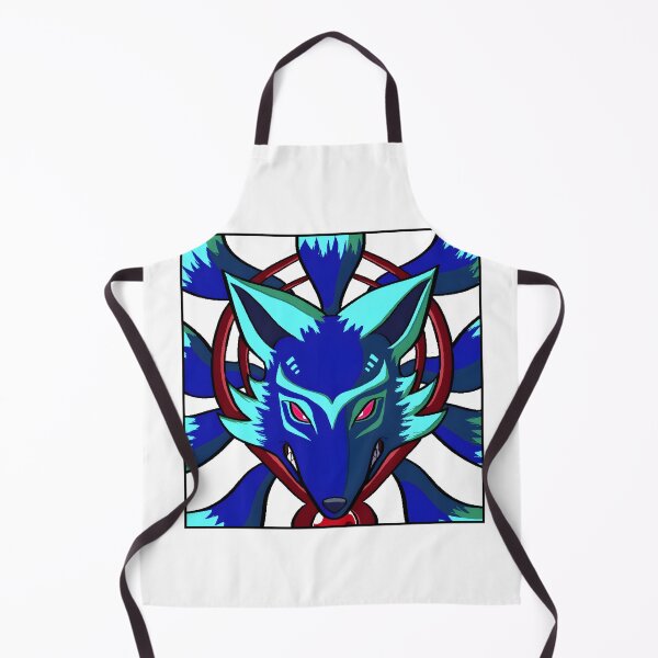 Item preview, BLOX FRUITS - KITSUNE FRUIT ICON designed and sold by weapOneDesigns.