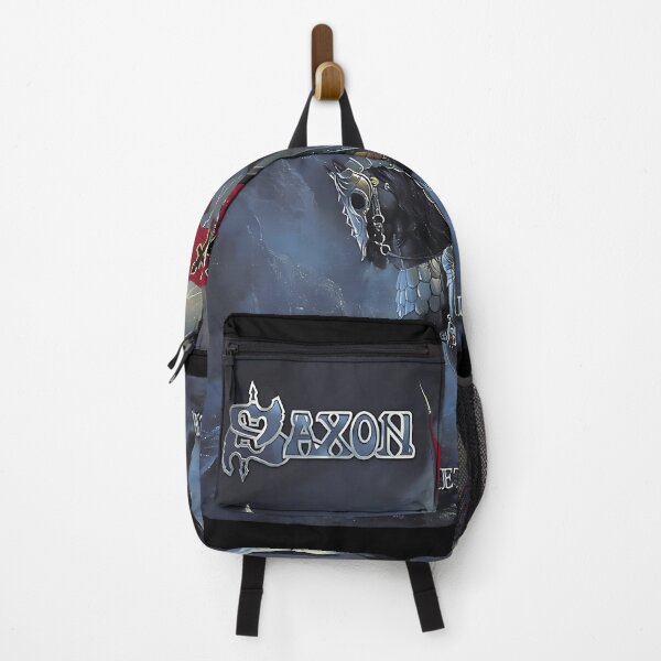 Item preview, Saxon - Heavy Metal Thunder Album 2002 designed and sold by viverdevan.