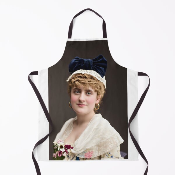 Item preview, Conchita Gelabert (1900) designed and sold by 19th Century in Color.