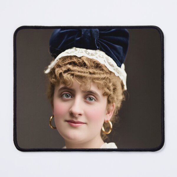 Item preview, Conchita Gelabert (1900) designed and sold by 19th Century in Color.
