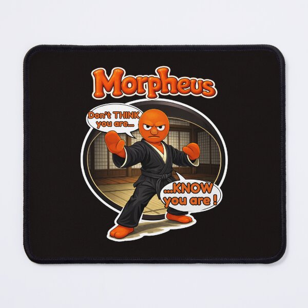 Item preview, Morpheus designed and sold by Popcorn Odyssey.