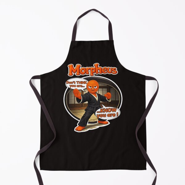 Item preview, Morpheus designed and sold by Popcorn Odyssey.
