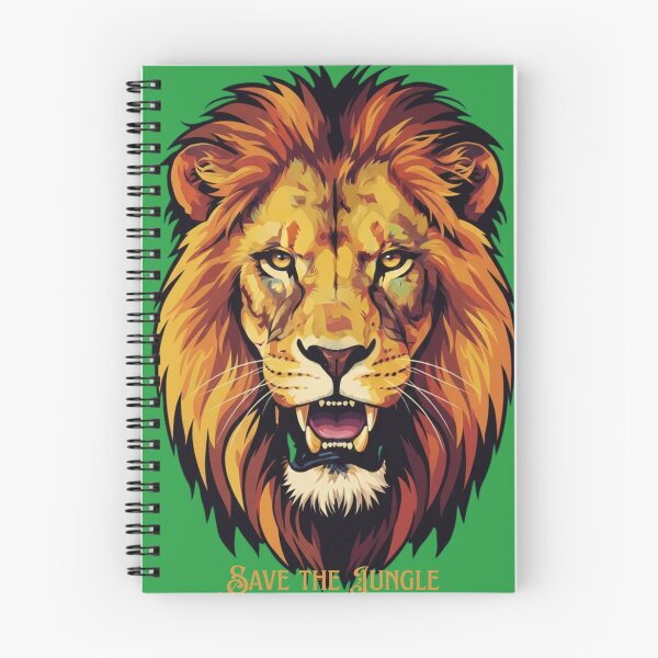 Item preview, Save the Jungle shirt designed and sold by PAWnny.