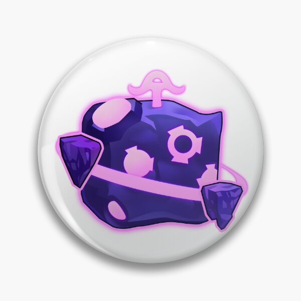 Item preview, BLOX FRUITS - GRAVITY FRUIT designed and sold by weapOneDesigns.