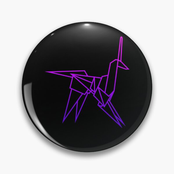 Item preview, Blade Runner Origami Unicorn  designed and sold by EnderKillerYT.