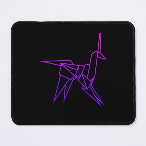Item preview, Blade Runner Origami Unicorn  designed and sold by EnderKillerYT.