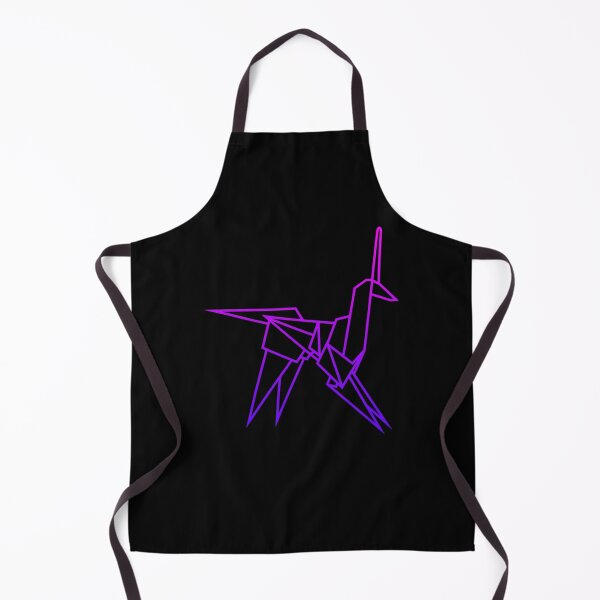 Item preview, Blade Runner Origami Unicorn  designed and sold by EnderKillerYT.