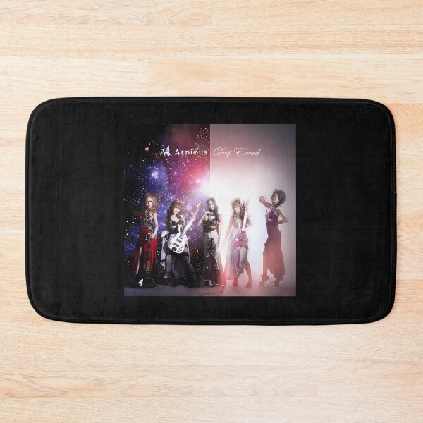 Item preview,  Aldious - Deep Exceed Album 2010 designed and sold by viverdevan.