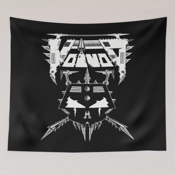 Item preview, Voivod Band Heavy Metal designed and sold by viverdevan.