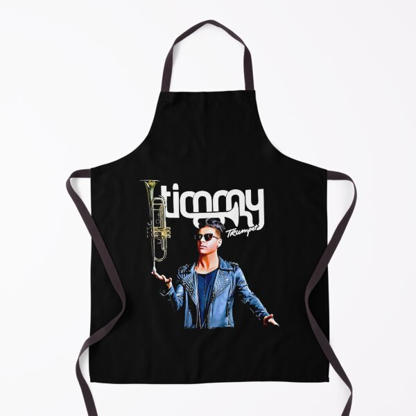 Item preview, Murmurs Through Timmy Trumpet Fog designed and sold by Wieckmananddoc.