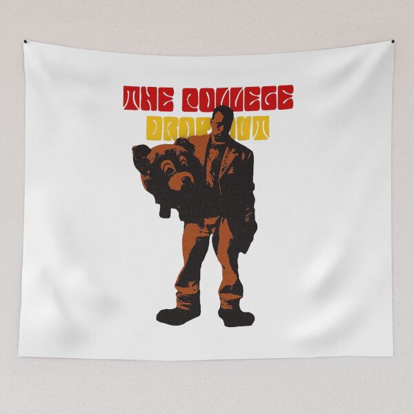 Item preview, Kanye Donda West Vintage VL21 designed and sold by ElinaAlton.