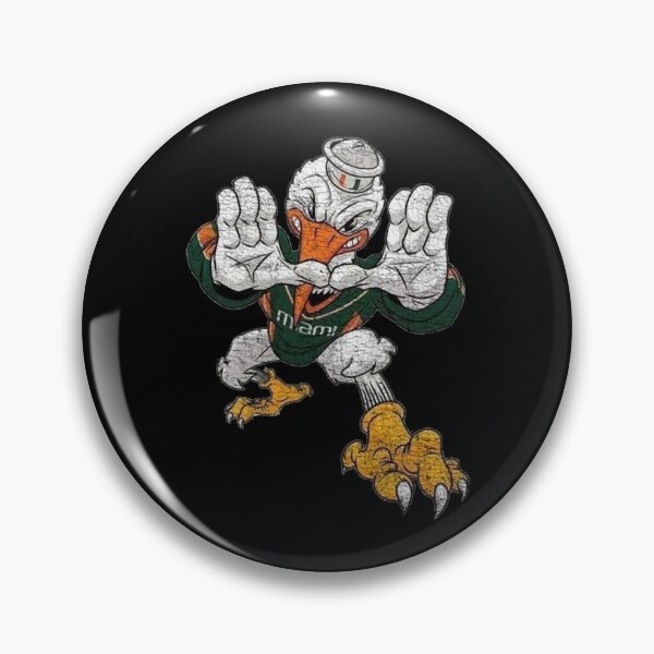 Item preview, Miami Hurricanes  designed and sold by EnderKillerYT.