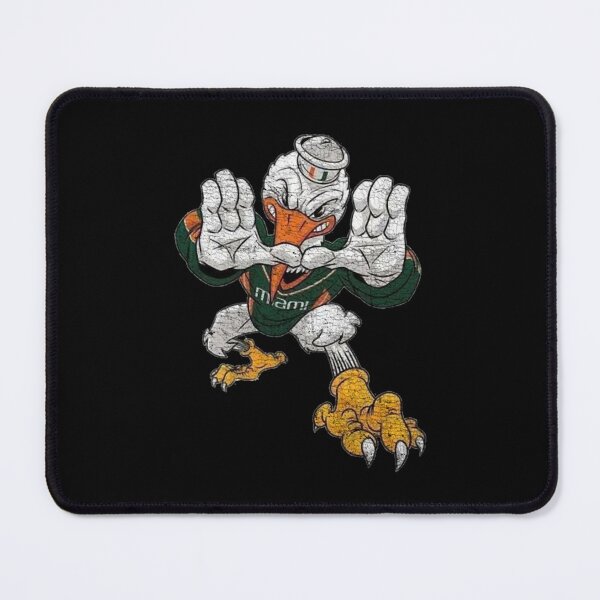 Item preview, Miami Hurricanes  designed and sold by EnderKillerYT.