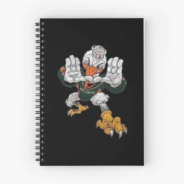 Item preview, Miami Hurricanes  designed and sold by EnderKillerYT.
