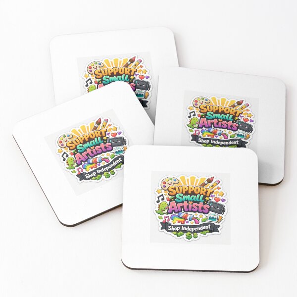Item preview, Support Small Artists Cute Aesthetic Sticker | Shop Independent Artist Design designed and sold by Humpty143.
