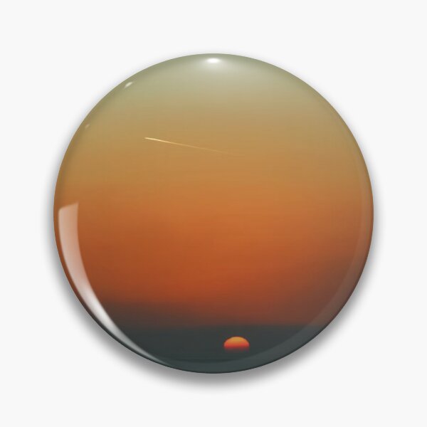 Item preview, Setting Sunset Photographic Print designed and sold by Mother-Nature65.