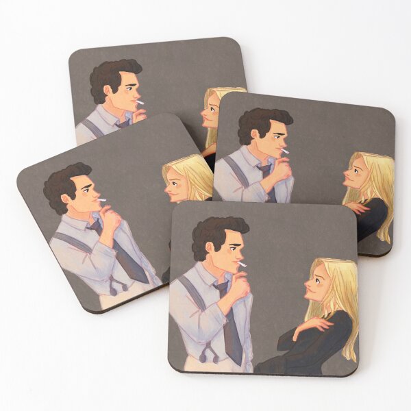 Item preview, Love story  designed and sold by noelalatn.