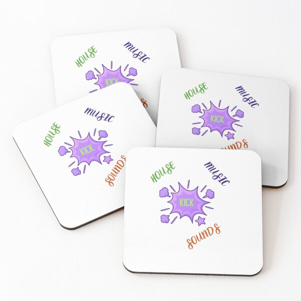 Item preview, House Music Sounds – Electronic Club Design – Kick designed and sold by BigEleven.