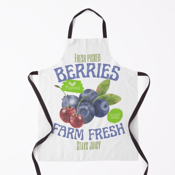 Item preview, Vintage berries fruit design for street wear and sticker lovers designed and sold by LorenzoArtZa.