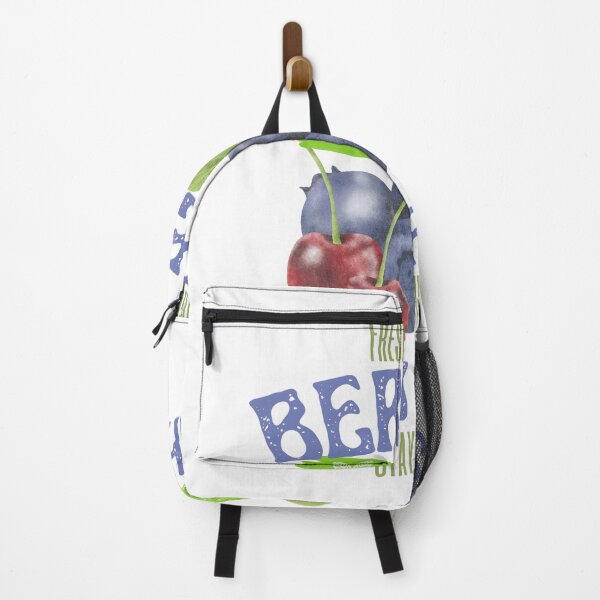 Item preview, Vintage berries fruit design for street wear and sticker lovers designed and sold by LorenzoArtZa.