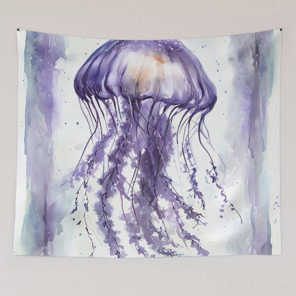 Item preview, Submerged Willow designed and sold by ONYX Pixee.