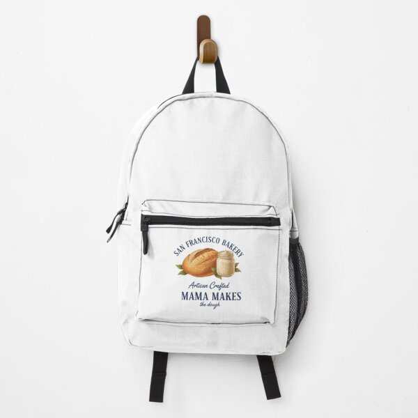 Item preview, Sourdough Bread Baking Baker Mama Makes The Dough designed and sold by LuminOrb.