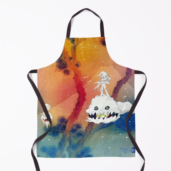 Item preview, Kanye Donda West Vintage VL22 designed and sold by ElinaAlton.