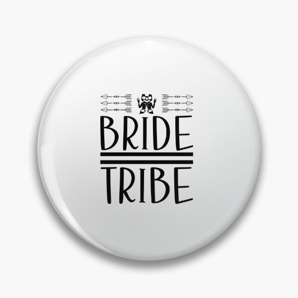 Item preview, Bride Tribe  designed and sold by AnveeBubbles.