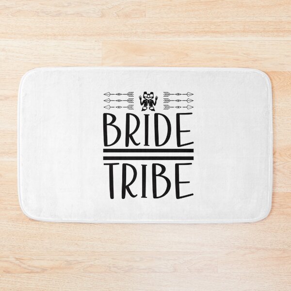 Item preview, Bride Tribe  designed and sold by AnveeBubbles.