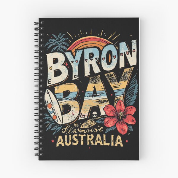 Item preview, Byron Bay NSW Australia  designed and sold by PamLeeDesign.