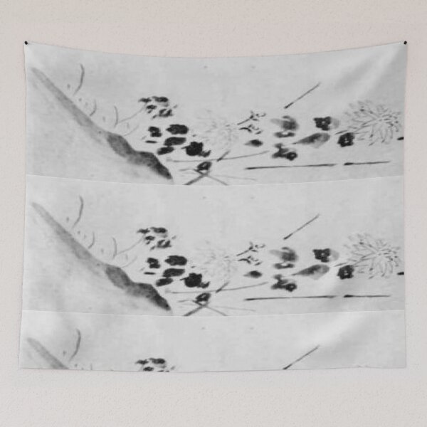 Item preview, Chrysanthemums designed and sold by SharonTheFirst.