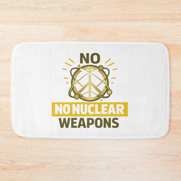 Item preview, Anti Nuclear Weapons designed and sold by Art for Every Person.