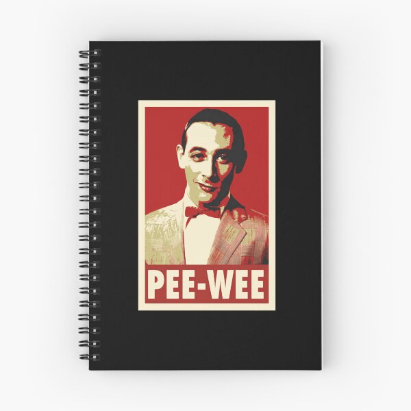 Item preview, Pee-wee Herman Pop Art Style  designed and sold by EnderKillerYT.