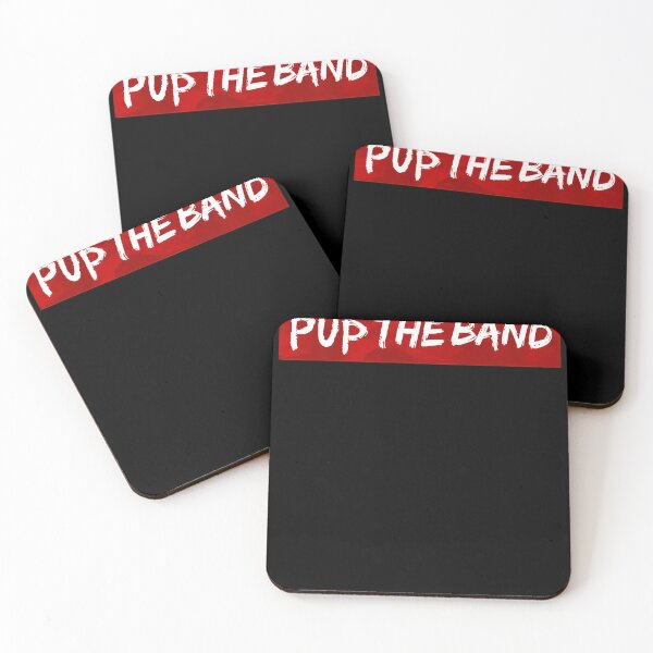 Item preview, Pup Rock Band designed and sold by Hany1.