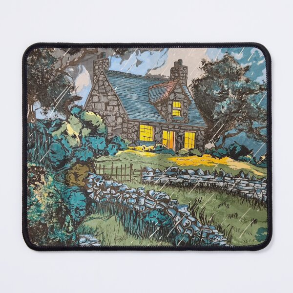 Item preview, Secrets Beneath Aurigny Air Services bFloors designed and sold by Wieckmananddoc.