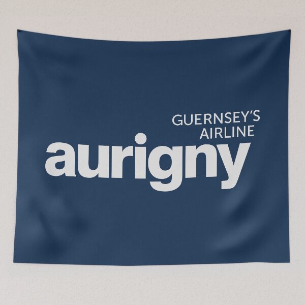 Item preview, Secrets Beneath Aurigny Air Services bFloors designed and sold by Wieckmananddoc.