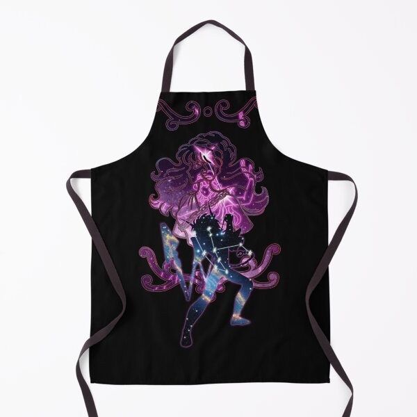 Item preview, Andromeda - Stars and Shadow designed and sold by BassInstinct.