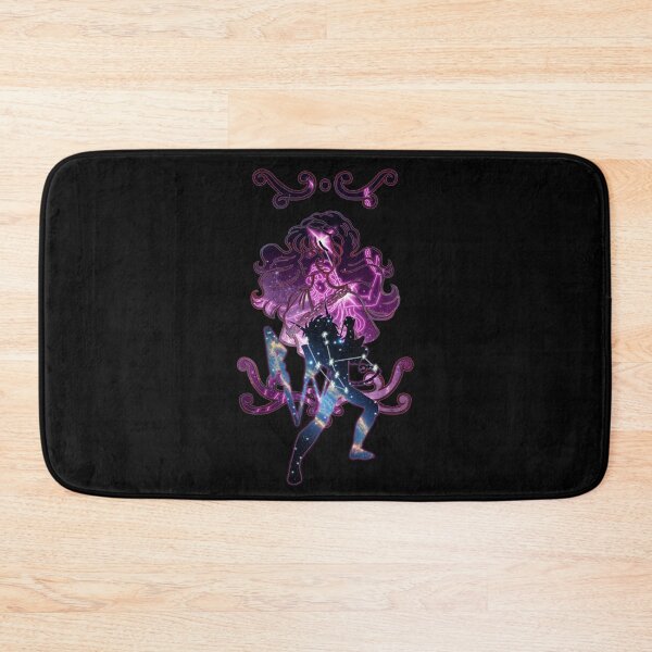 Item preview, Andromeda - Stars and Shadow designed and sold by BassInstinct.