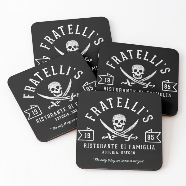 Item preview, Fratelli_s Ristorante Di Famiglia - Est. 1985 designed and sold by MasterMunib.