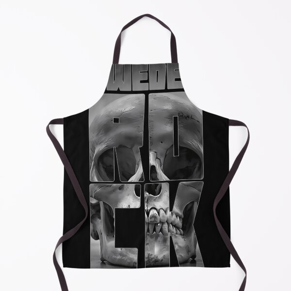 Item preview, Sweden Rock Metal Band 2024 designed and sold by Hany1.