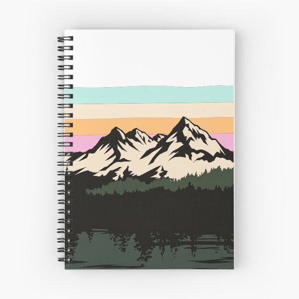 Item preview, Mountain Life designed and sold by MMB1406.