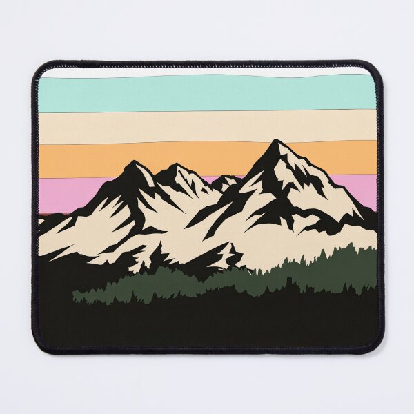 Item preview, Mountain Life designed and sold by MMB1406.