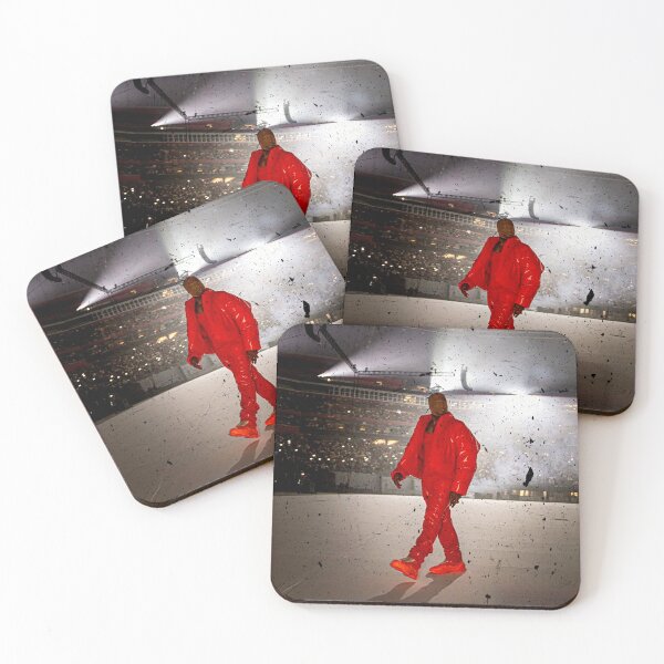 Item preview, Kanye Donda West Vintage VL23 designed and sold by ElinaAlton.