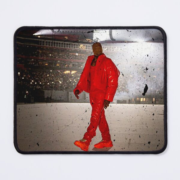 Item preview, Kanye Donda West Vintage VL23 designed and sold by ElinaAlton.