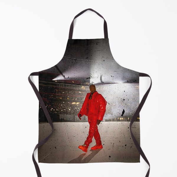 Item preview, Kanye Donda West Vintage VL23 designed and sold by ElinaAlton.