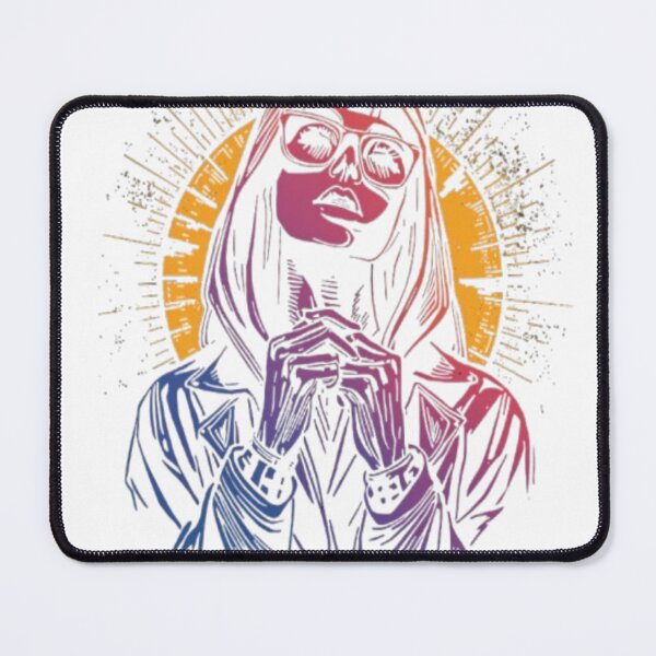 Item preview, Female Illustration: designed and sold by Vikkokansana.