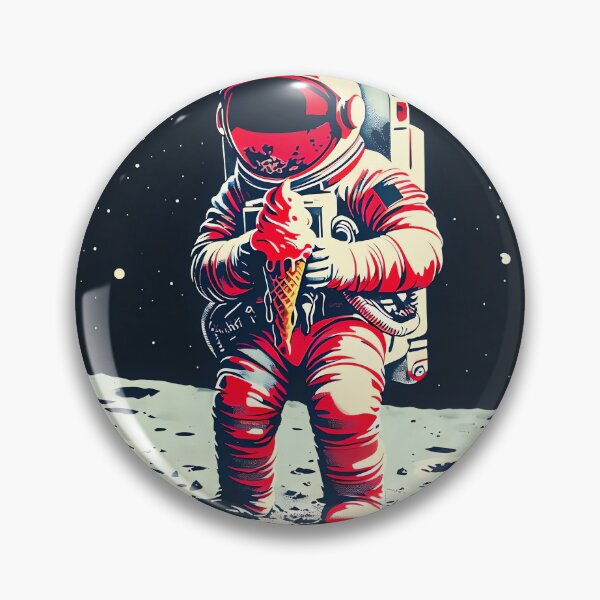 Item preview, Lunar Snack Break designed and sold by ONYX Pixee.