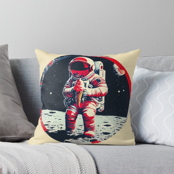 Item preview, Lunar Snack Break designed and sold by ONYX Pixee.