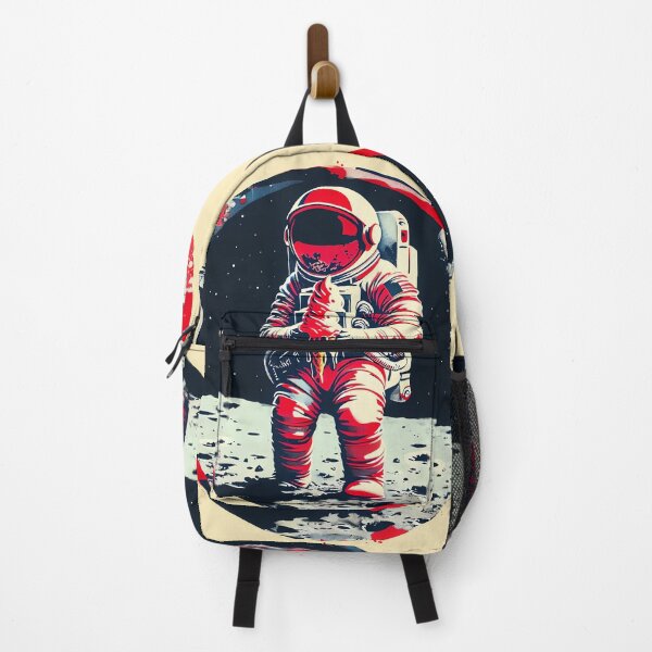 Item preview, Lunar Snack Break designed and sold by ONYX Pixee.